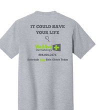 SHORT SLEEVE T SHIRT