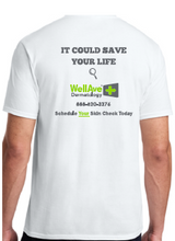 SHORT SLEEVE T SHIRT