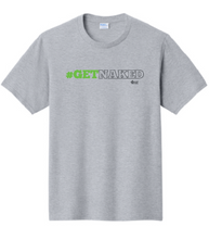 SHORT SLEEVE T SHIRT